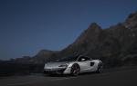 McLaren 570GT 2016 года (UK)